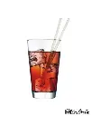 PASABAHCE IZMIR BEVERAGE GLASS 6PCS 465ML