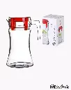 PASABAHCE AZUR JUG WITH LID 1.4L 1PC