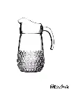 PASABAHCE VALSE CARAFE 1PCS 1200CC