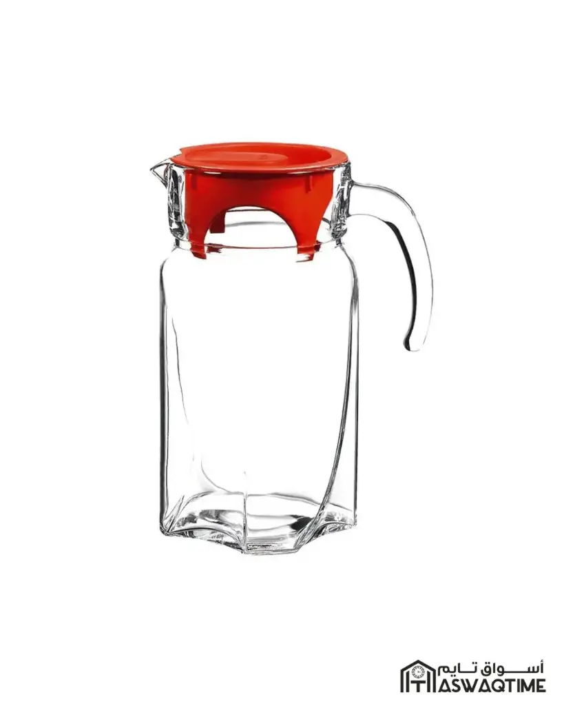 PASABAHCE LUNA JUG / PITCHER 1.75L (43544)