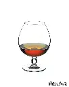 PASABAHCE STEP COGNAC GOBLET 530 ML 6PCS