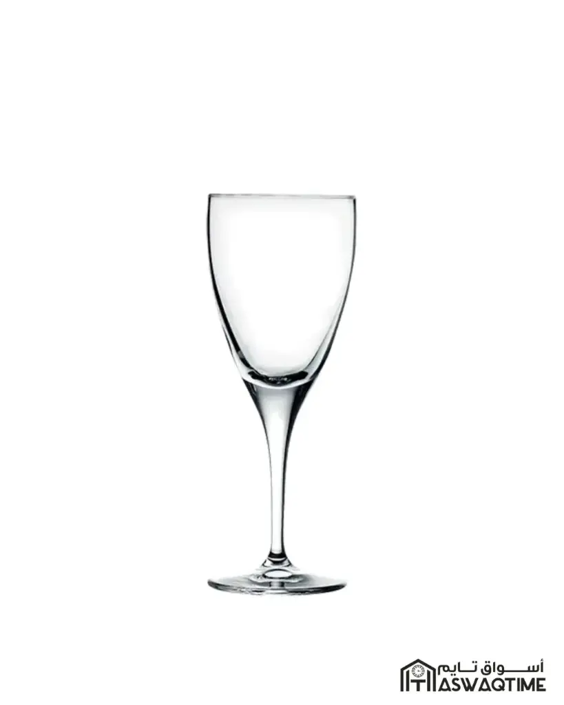 PASABAHCE LYRIC WHITE WINE GLASS 6PCS 230ML