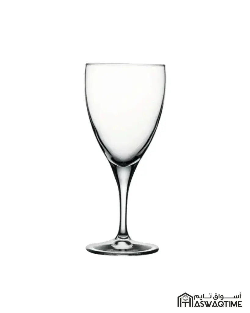 PASABAHCE LYRIC STEMLESS BEVERAGE GLASS 540 ML 6PCS