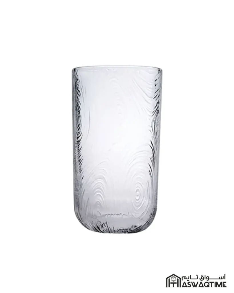 PASABAHCE LINDEN HIGHBALL / LONG DRINK GLASS 6PCS 355ML