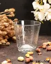 PASABAHCE CITY POP BEVERAGE GLASS 6PCS 250ML