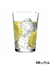 PASABAHCE ALANYA BEVERAGE GLASS 6PCS 205ML