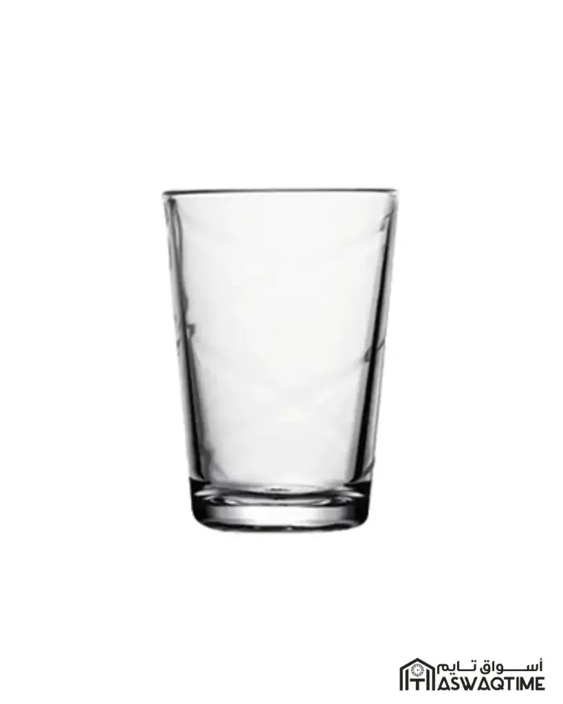 PASABAHCE OLA BEVERAGE GLASS 6PCS 200ML