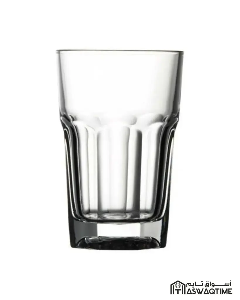 PASABAHCE CASABLANCA LONG DRINK GLASS 3PCS 290CC