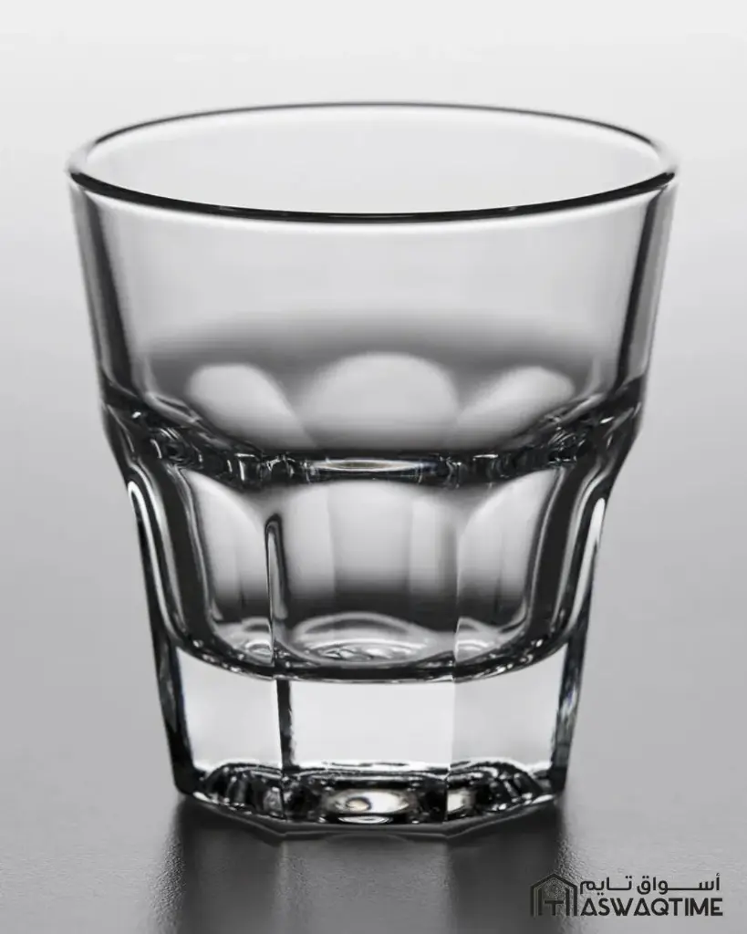PASABAHCE CASABLANCA BEVERAGE GLASS 3PCS 140CC
