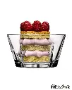 PASABAHCE ROYAL DESSERT BOWL 100 ML 6PCS