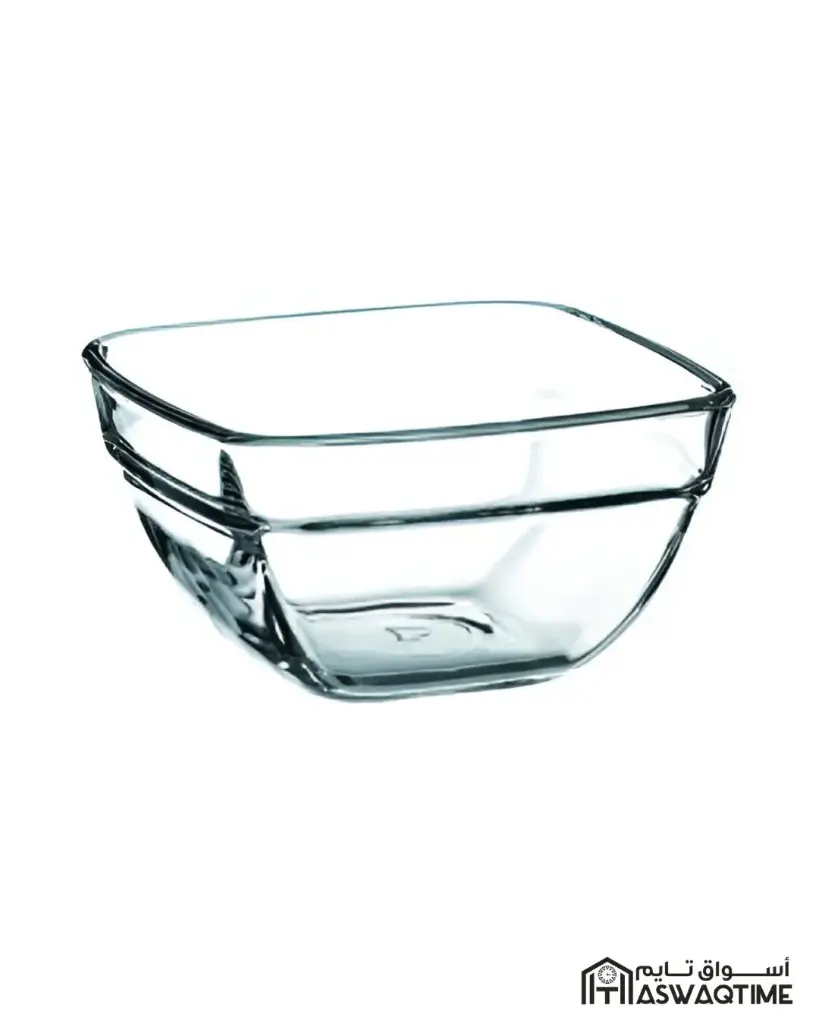 PASABAHCE PUDDING RICE-PUDDING BOWL 375 ML 6PCS