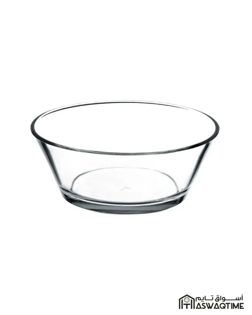 PASABAHCE CITY DESSERT BOWL 125 ML 6PCS