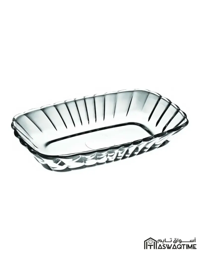 PASABAHCE BASIC DESSERT BOWL 110 ML 6PCS