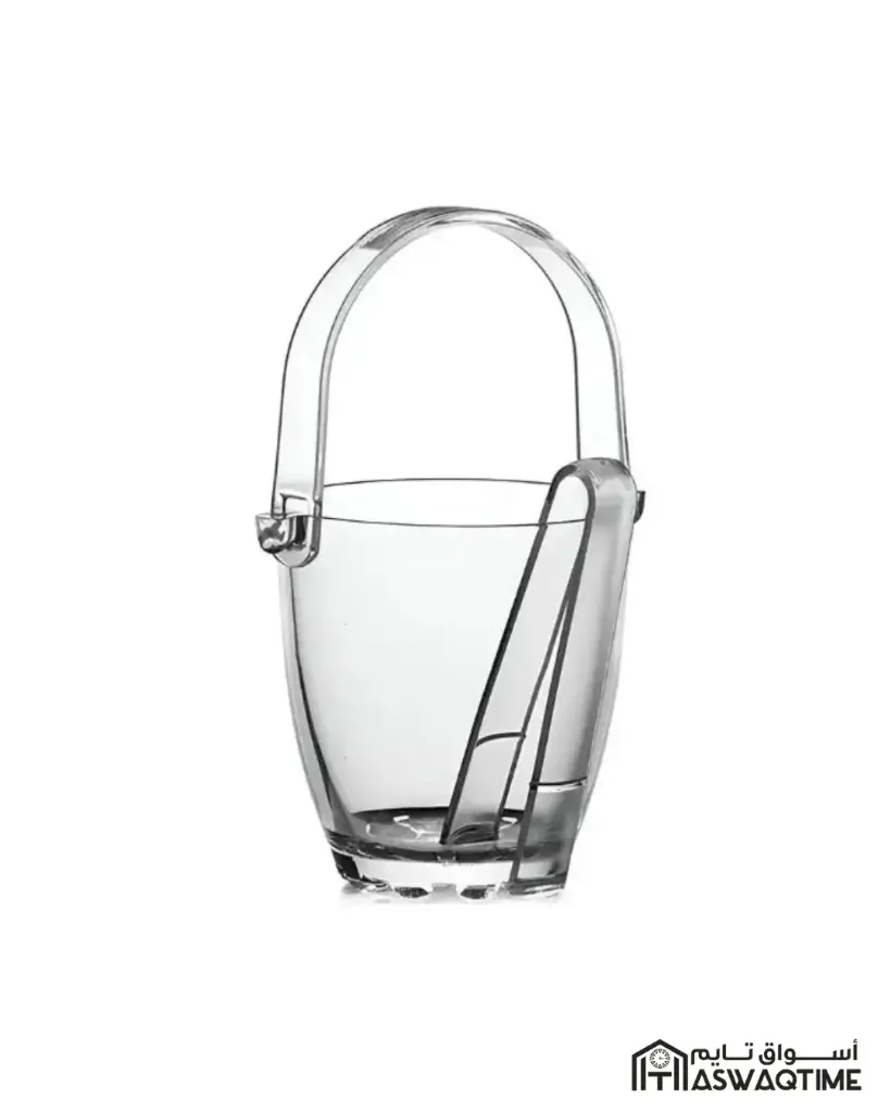 PASABAHCE SYLVANA ICE BUCKET 1PC ~830ML