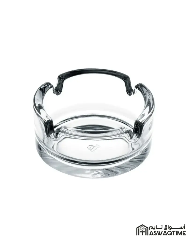 PASABAHCE BISTRO ASHTRAY 1PCS 72MM