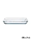 Pasabahce BORCAM RECTANGULAR TRAY 59004
