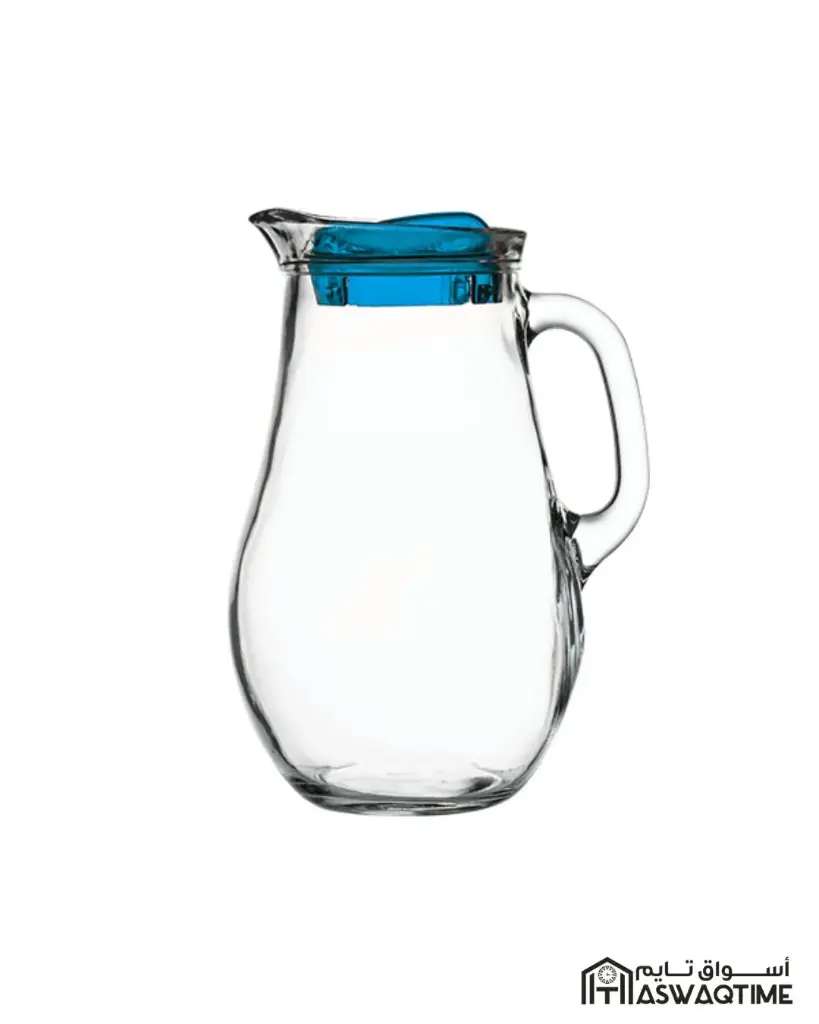 PASABAHCE BISTRO JUG / PITCHER 1.85L (1850ML)