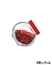 PASABAHCE BELLA SPICE JAR WITH LID 200ML