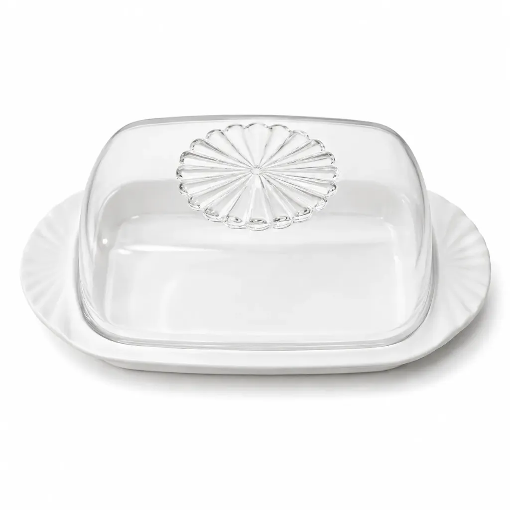 Hobby Life PEARL DAISY BUTTER BOX