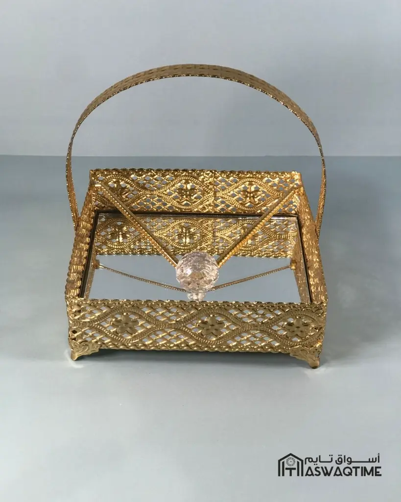 PEGOLOTT WITH HANDLE