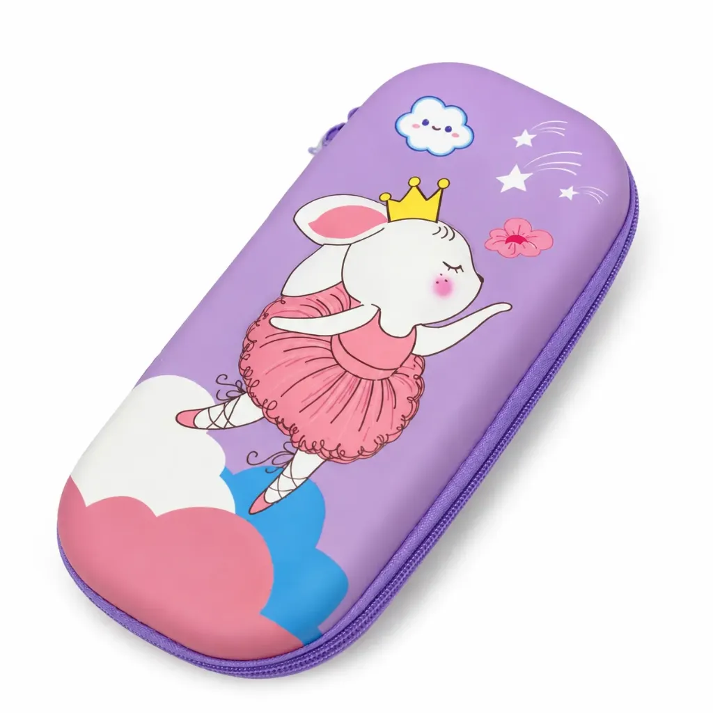 PENCIL CASE 0824