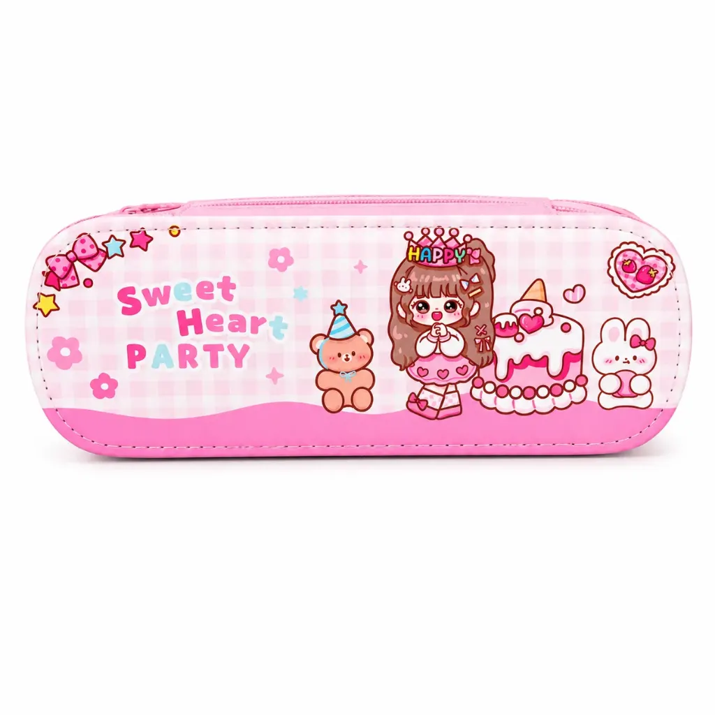 PENCIL CASE 0824