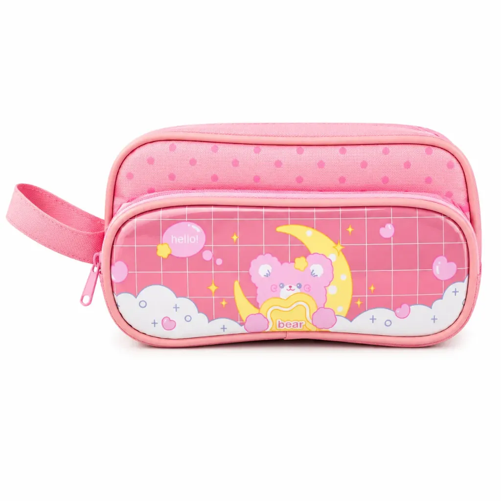 [ALX02-A164] PENCIL CASE 0824