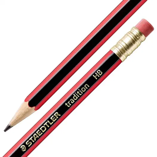 PENCIL HB