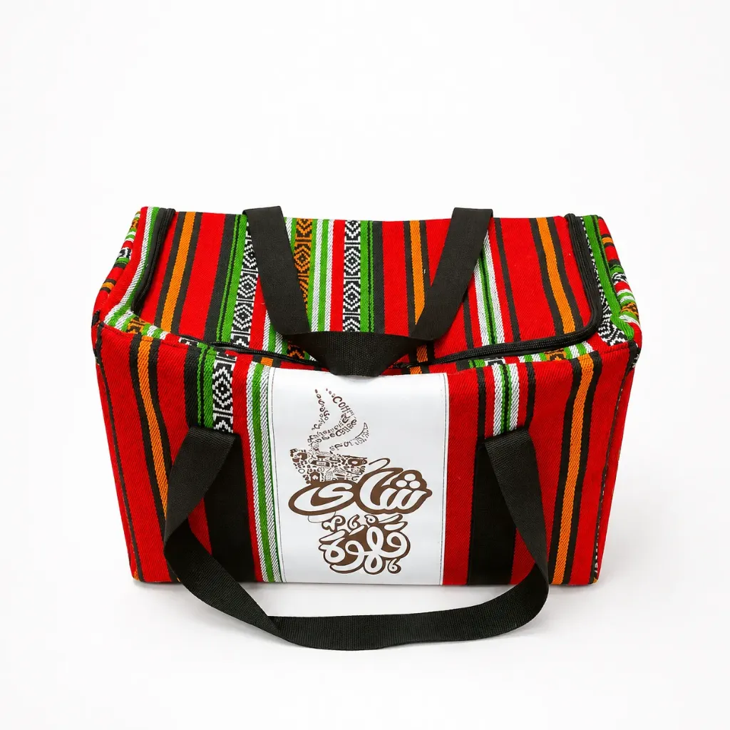 PICNIC BAG