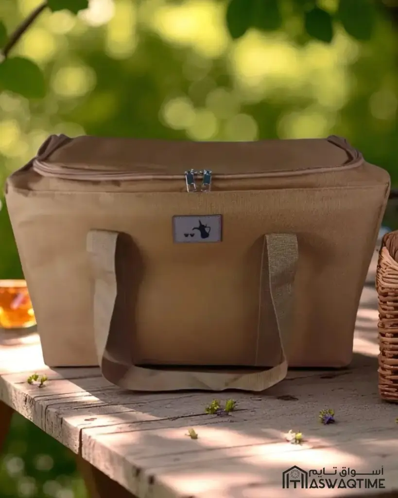 PICNIC BAG