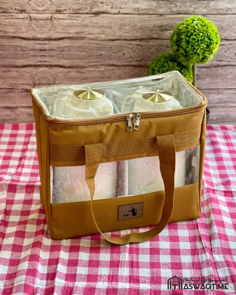 PICNIC BAG