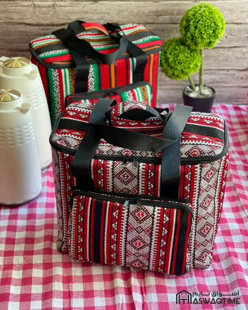 PICNIC BAG