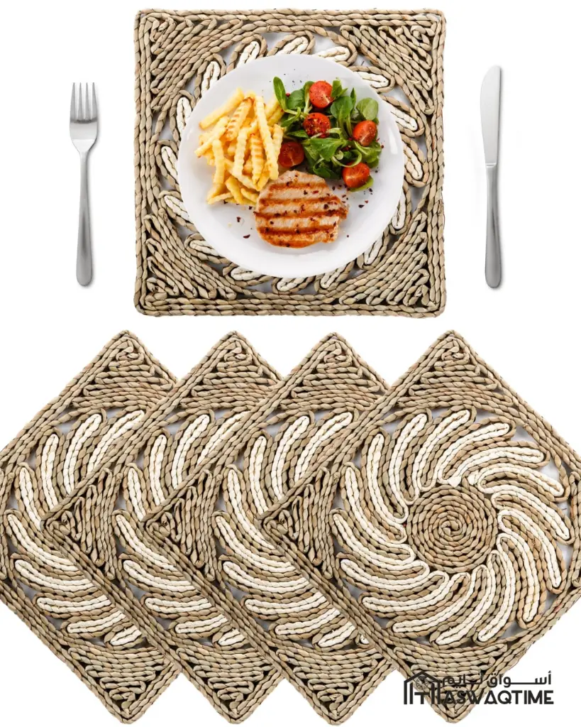 HANDMADE PLACE MAT 