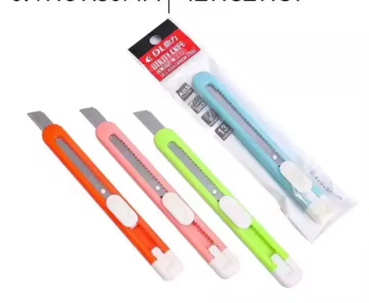 POCKET UTILITY KNIFE