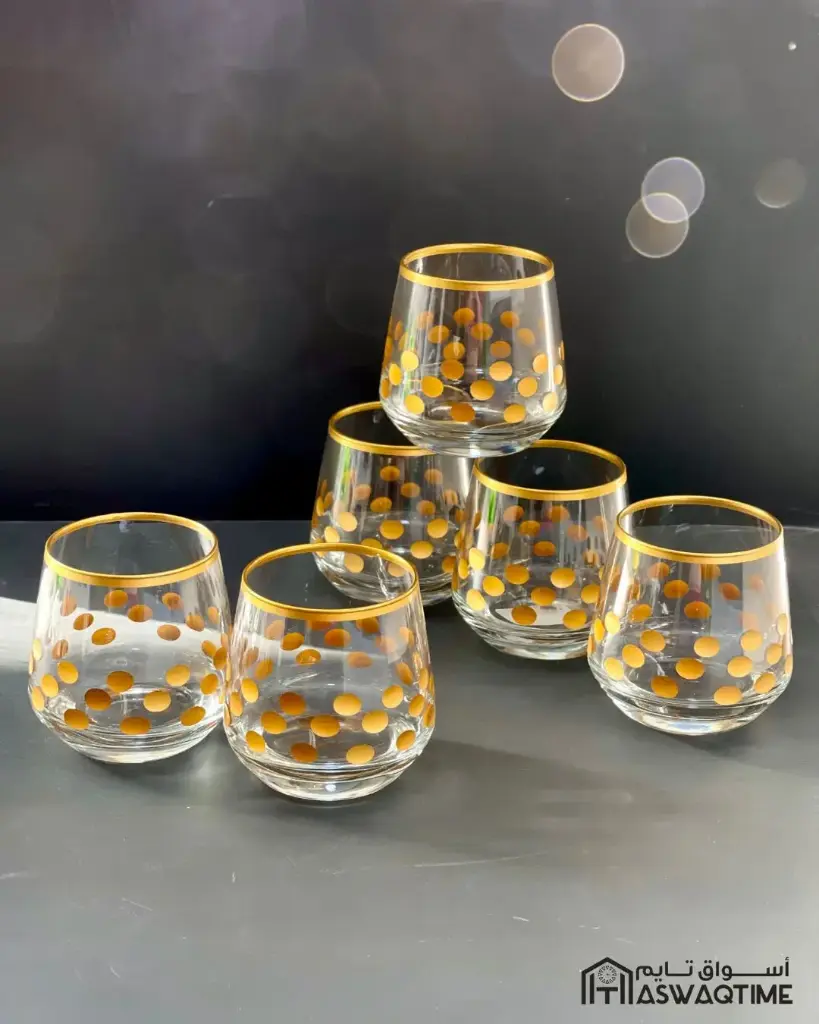 POINTS 361 WATER CUP GOLD