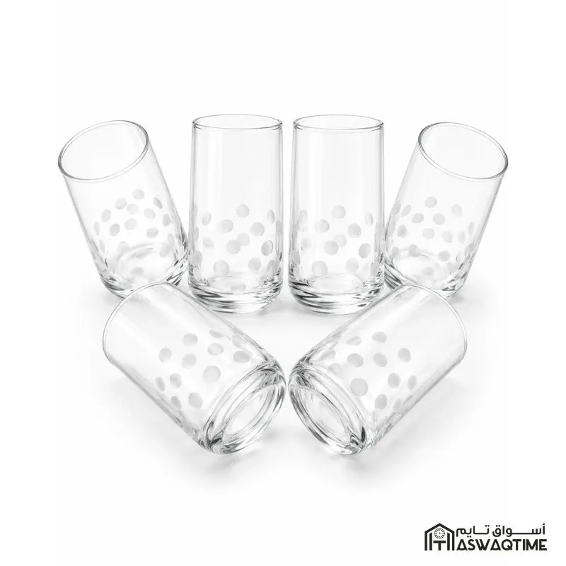 POINTS 376 METAL CUP SILVER