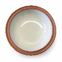  PORCELAIN BOWL 
