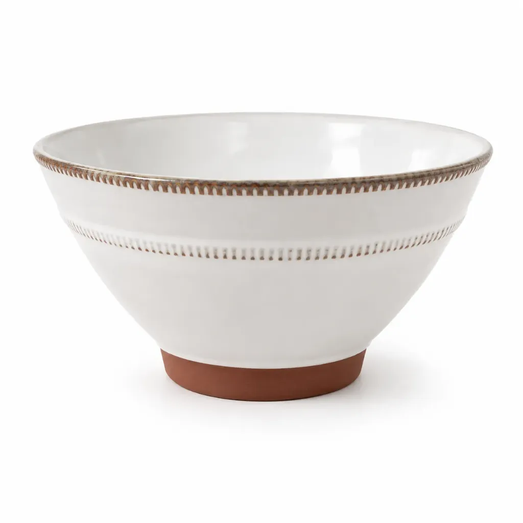  PORCELAIN BOWL 
