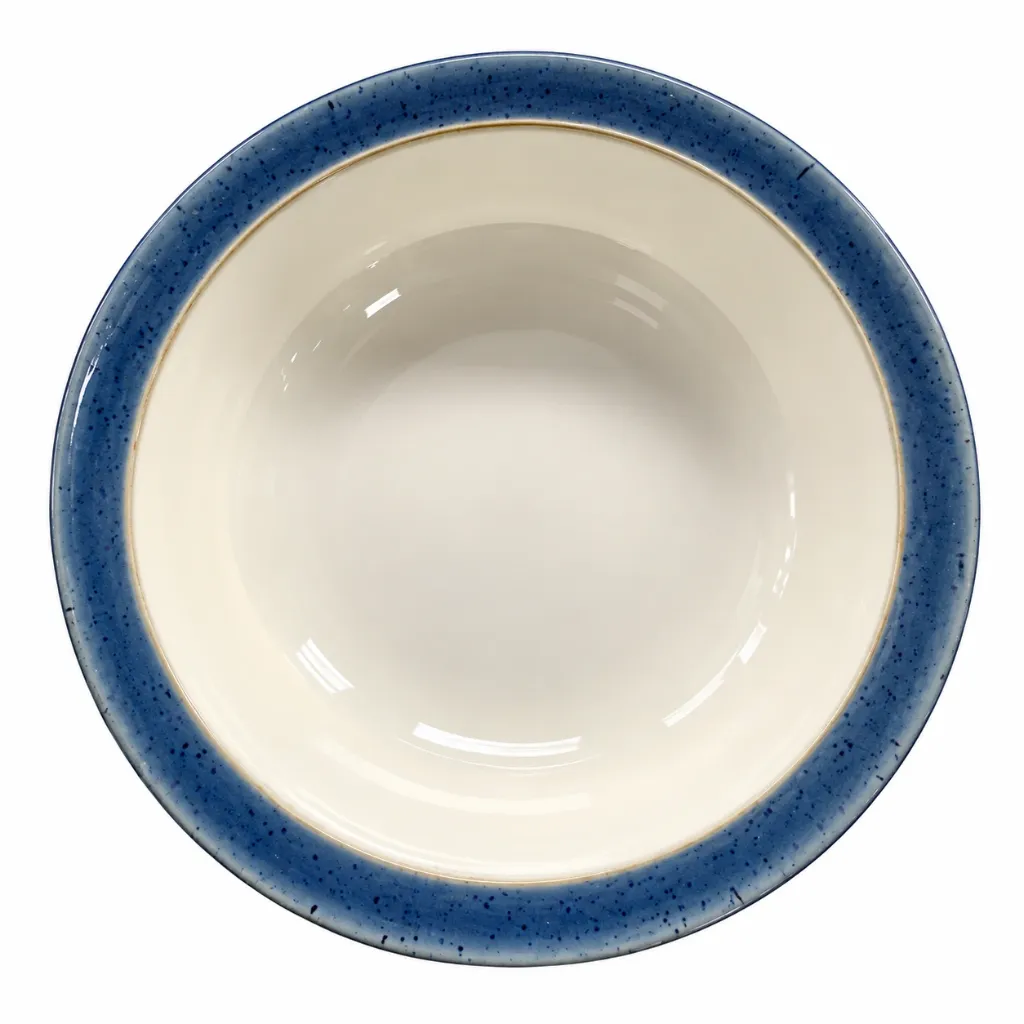  PORCELAIN BOWL 