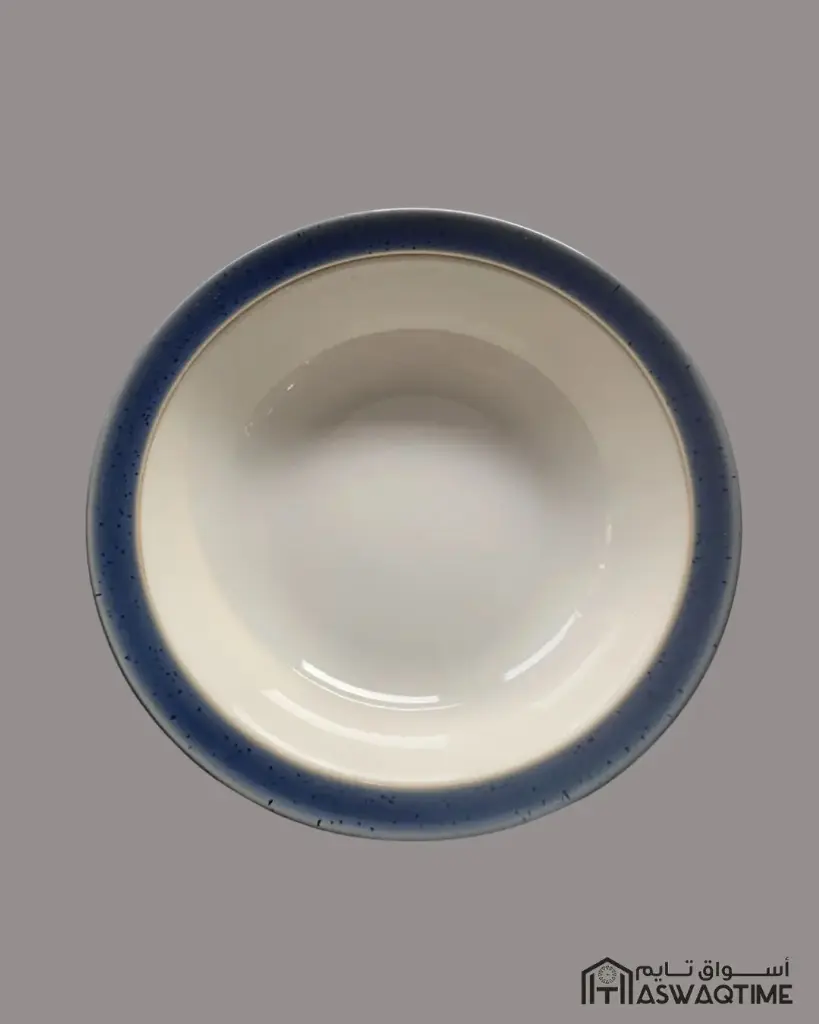  PORCELAIN BOWL 