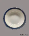  PORCELAIN BOWL 