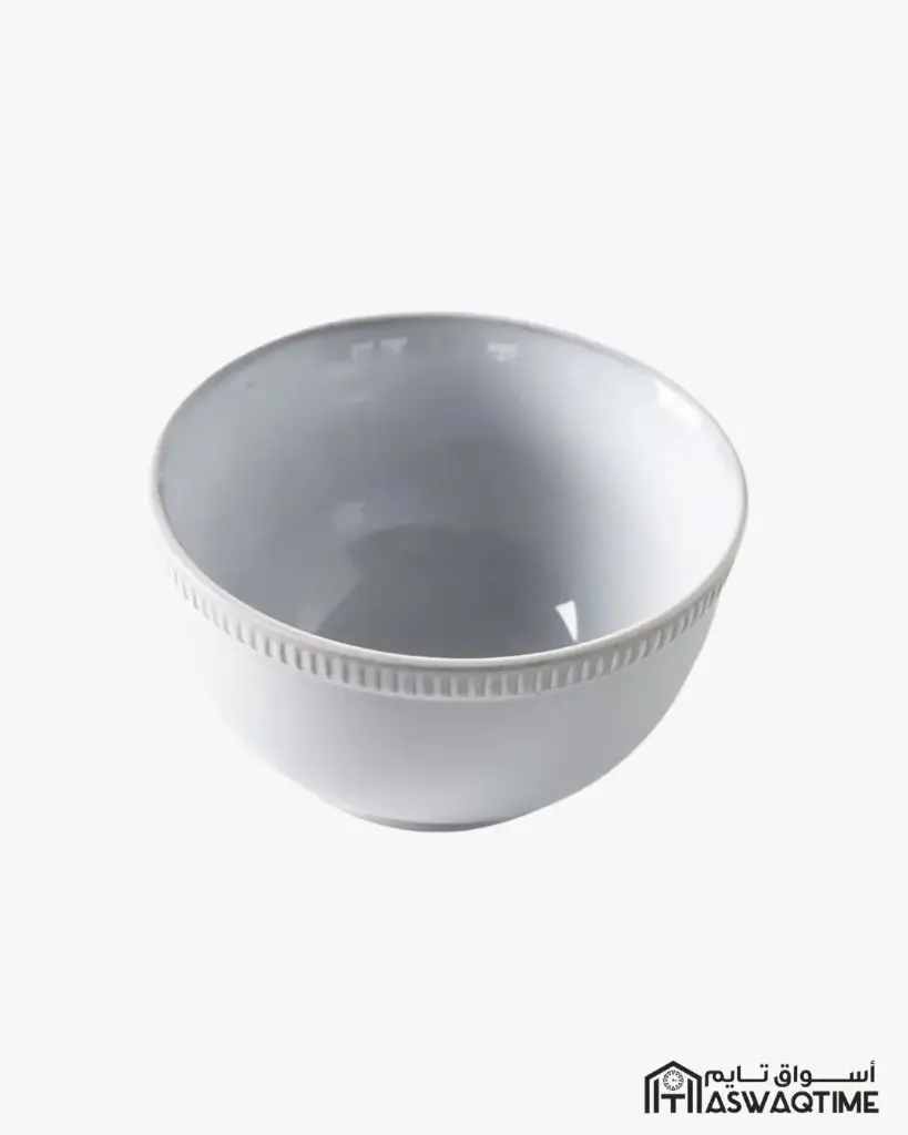 PANGU RIVER NILE PORCELAIN BOWL