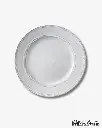 PANGU PORCELAIN PLATE 