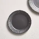 PORCELAIN PLATE 
