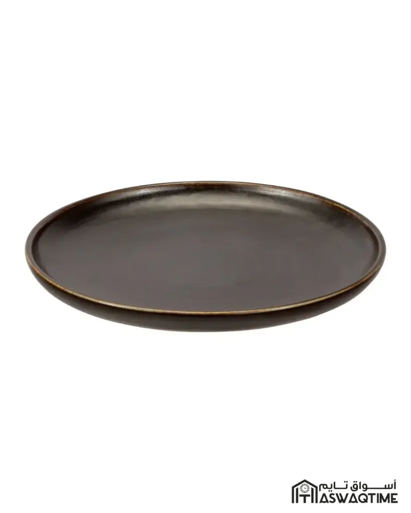 EROS PORCELAIN PLATE 