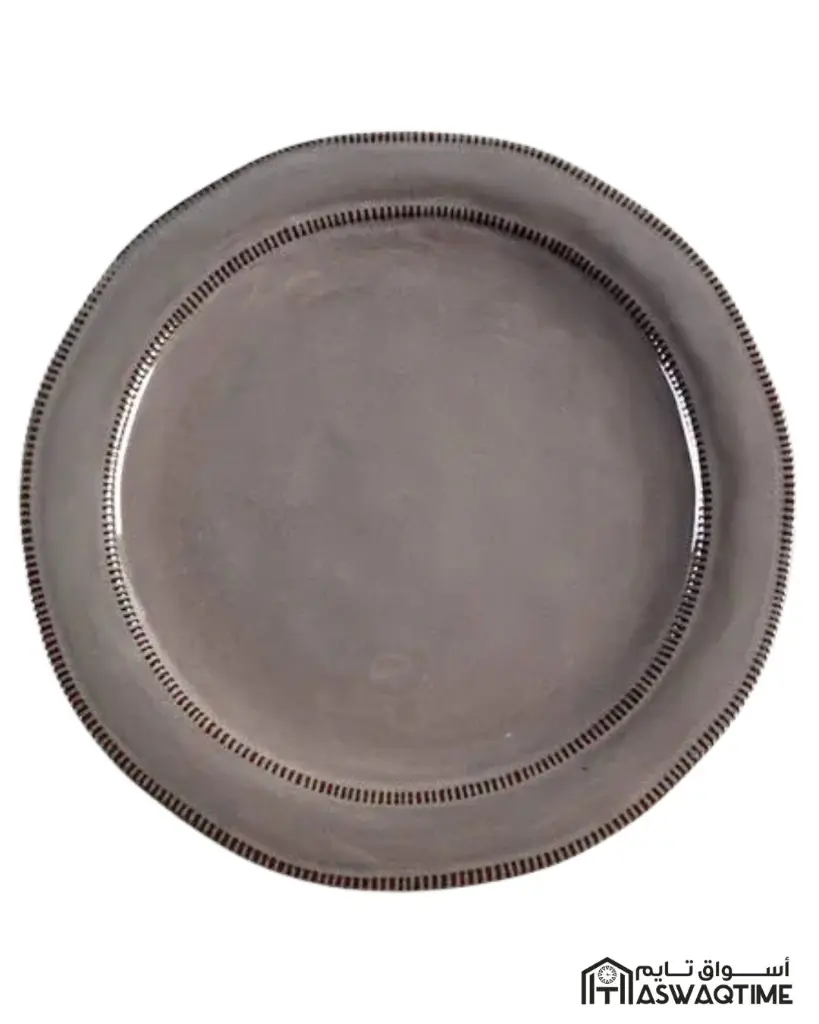  PORCELAIN SWEET PLATE
