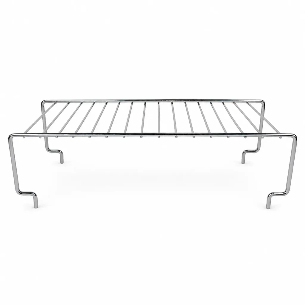 [AKB-786] PRACTICAL SHELF 20x45 / CHROME PAINT