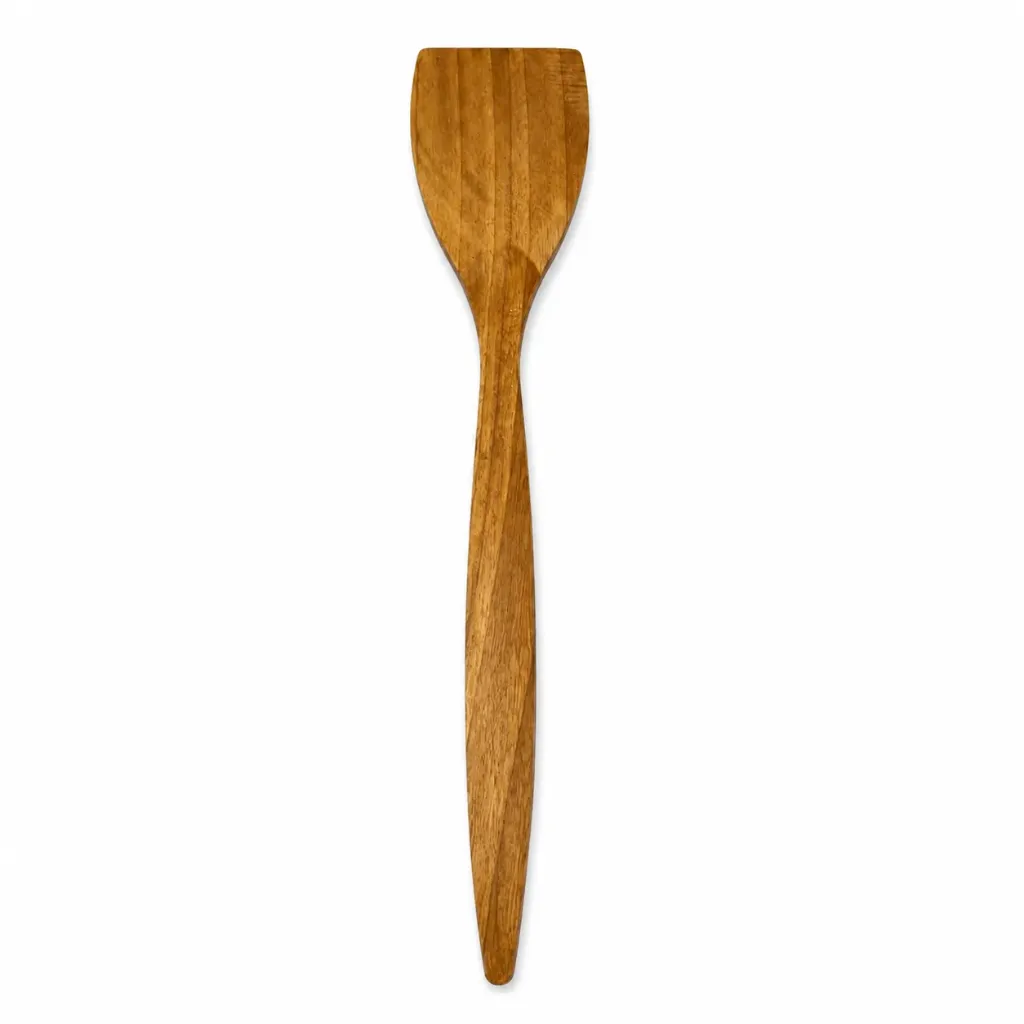ZEMBU PREMIUM WALNUT SPATULA