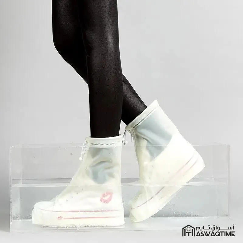[MS07-N5-8] RAIN SHOES PROTECTOR 
