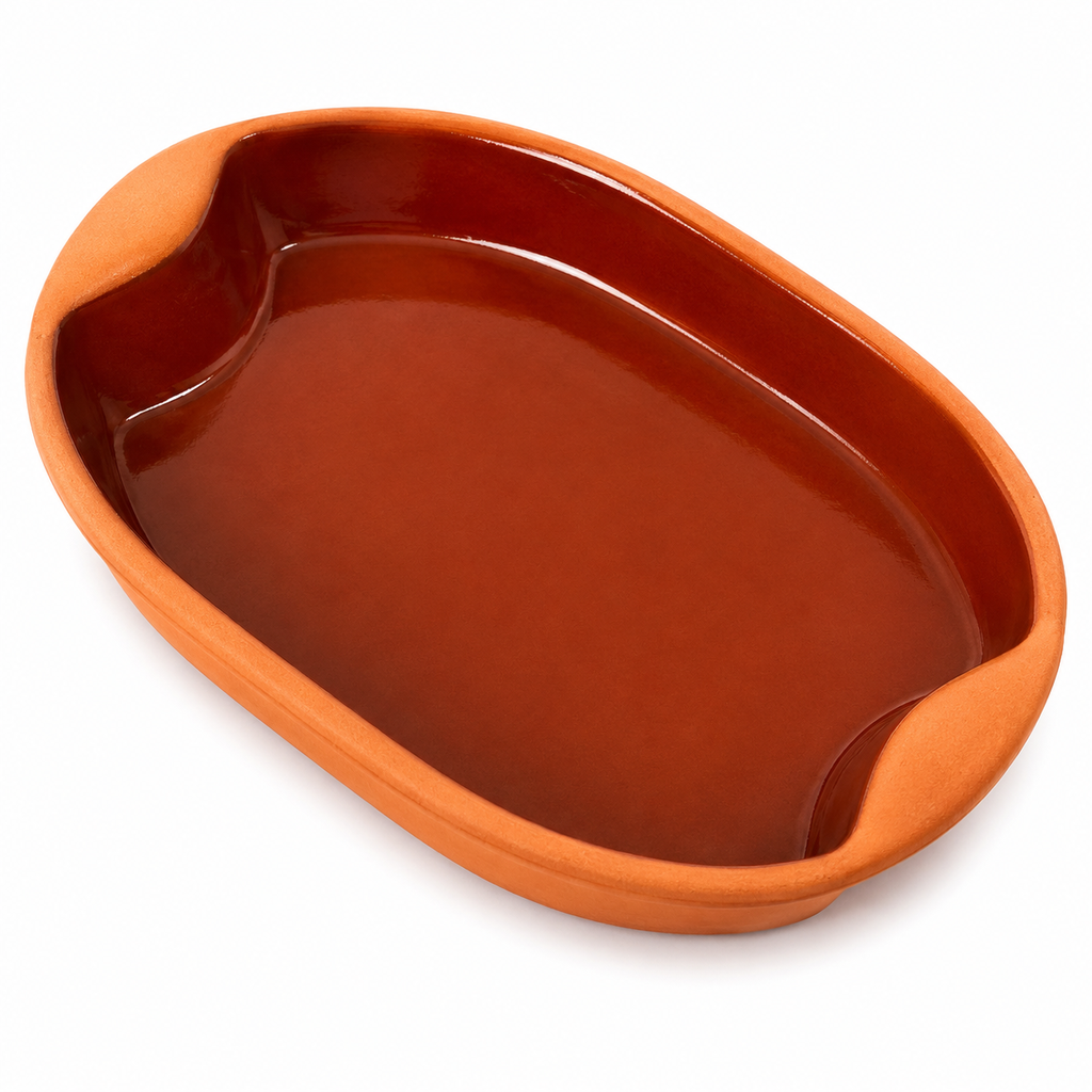 RECTANGULAR TRAY VİAPOT 36 CM 